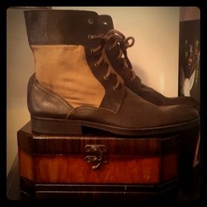 Vintage Men's Boot